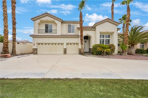 10 Gulf Pines Ave, Las Vegas, NV, 89148-2838 | Card Image