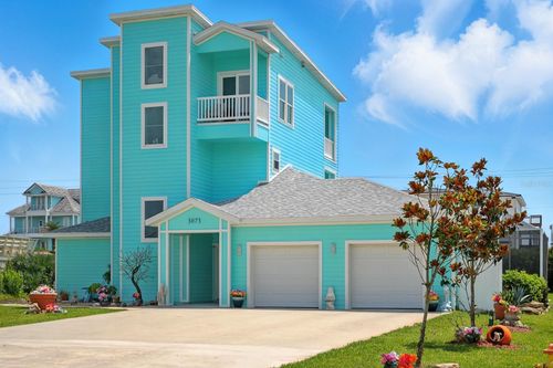 3073 Painters Walk, Flagler Beach, FL, 32136-2710 | Card Image