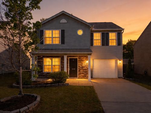 540 Craftsman Ln, Boiling Springs, SC, 29316-5479 | Card Image