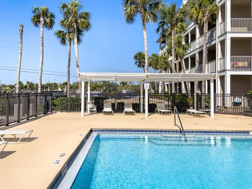 103e-13351 Johnson Beach Drive Road, Perdido Key, FL, 32507 | Card Image