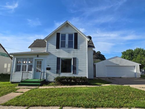 914 Water St, Webster City, IA, 50595-2031 | Card Image