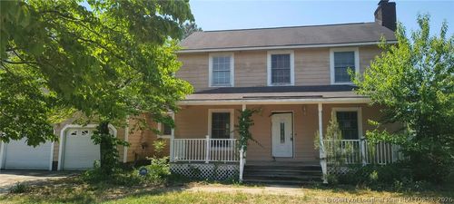 6318 Stoney Point Loop, Fayetteville, NC, 28306-9349 | Card Image