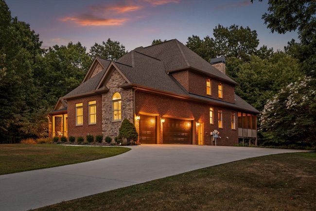 2506 Bristlecone Ln, House other with 6 bedrooms, 5 bathrooms and null parking in Signal Mountain TN | Image 4