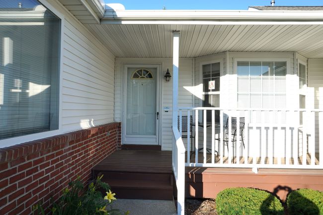 1016 Curzon St, Condo with 2 bedrooms, 3 bathrooms and null parking in Howell MI | Image 28