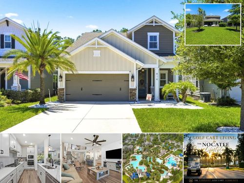 414 Settlers Landing Dr, Ponte Vedra, FL, 32081-1231 | Card Image