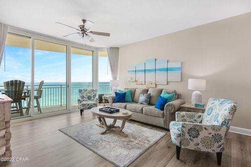 1411-15625 Front Beach Rd, Panama City Beach, FL, 32413-2580 | Card Image