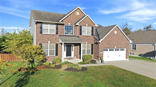 1475 Eagle Mountain Dr, Miamisburg, OH, 45342-4060 | Card Image