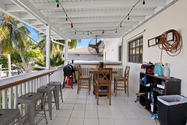 Outside Entertaining Area | Image 28