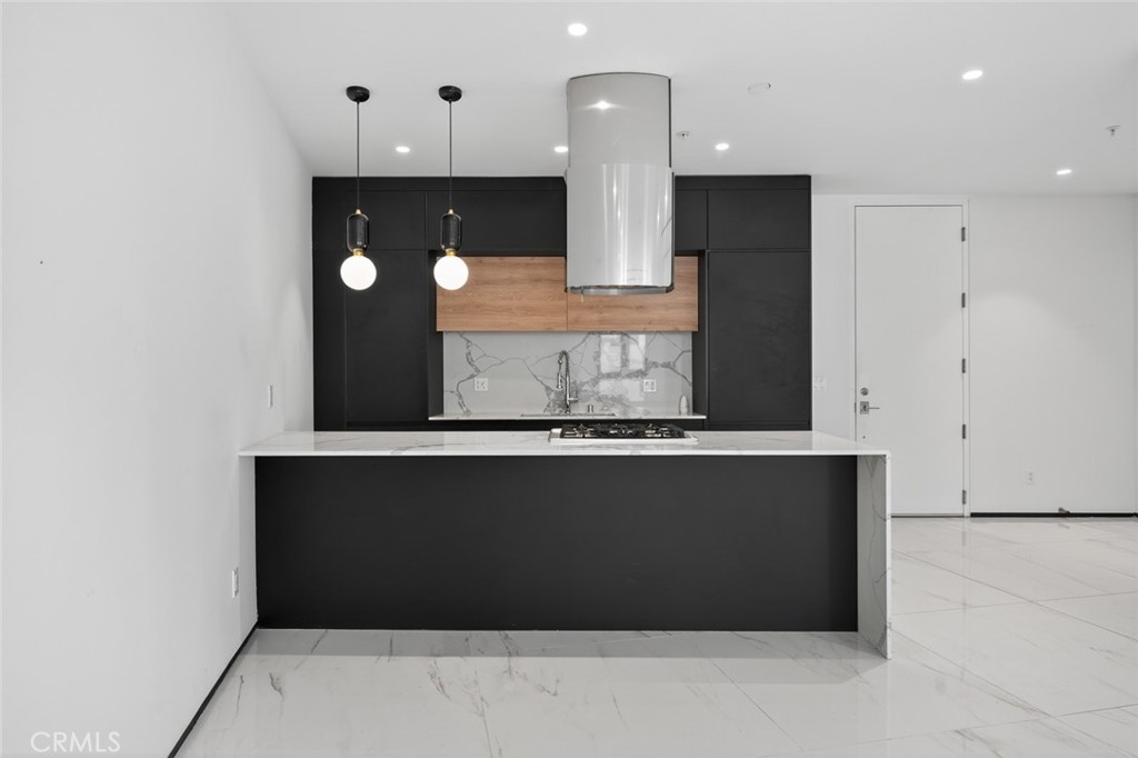 Residential in West Hollywood 3