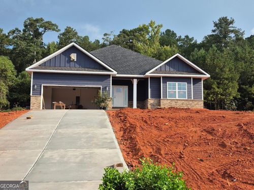 1033 Holliday Pass, Griffin, GA, 30223-7708 | Card Image