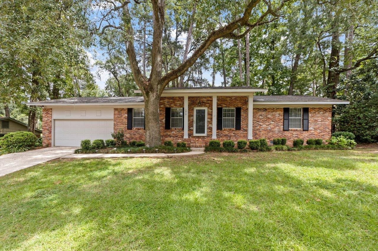Bowman Dr, Tallahassee, FL 32308