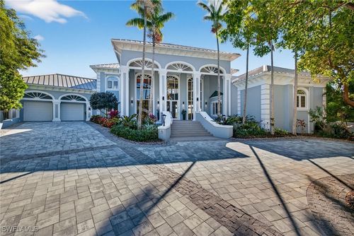 1180 Blue Hill Creek Dr, MARCO ISLAND, FL, 34145-1702 | Card Image
