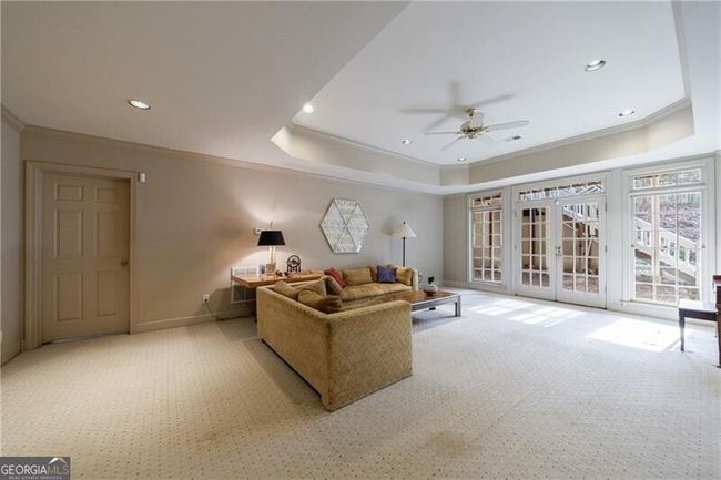 400 Laurel Chase Ct, House other with 5 bedrooms, 6 bathrooms and null parking in Atlanta GA | Image 37