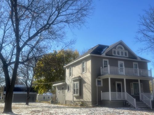 136 North St, Tracy, MN, 56175-1425 | Card Image