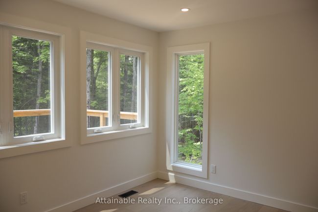 24 Collins Crt, House other with 4 bedrooms, 3 bathrooms and 3 parking in Utterson ON | Image 26