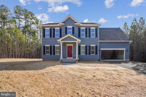 LOT 51 Holly Springs Road, AMISSVILLE, VA, 20106 | Card Image