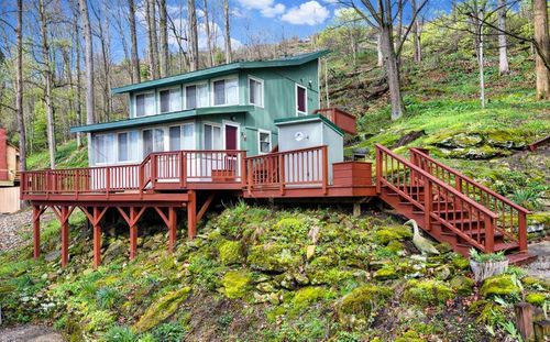 5160 Bunkerhill North Rd, Butler, OH, 44822-9674 | Card Image