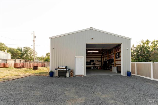 1318 Mccarroll St, House other with 2 bedrooms, 1 bathrooms and null parking in Clarkston WA | Image 23