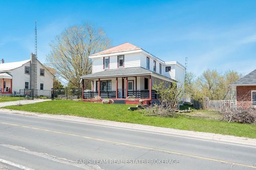 326 Lafontaine Rd W, Tiny, ON, L9M0H1 | Card Image