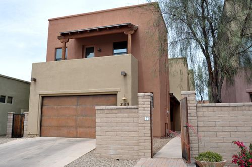 381 E Calderwood Road, Tucson, AZ, 85704 | Card Image