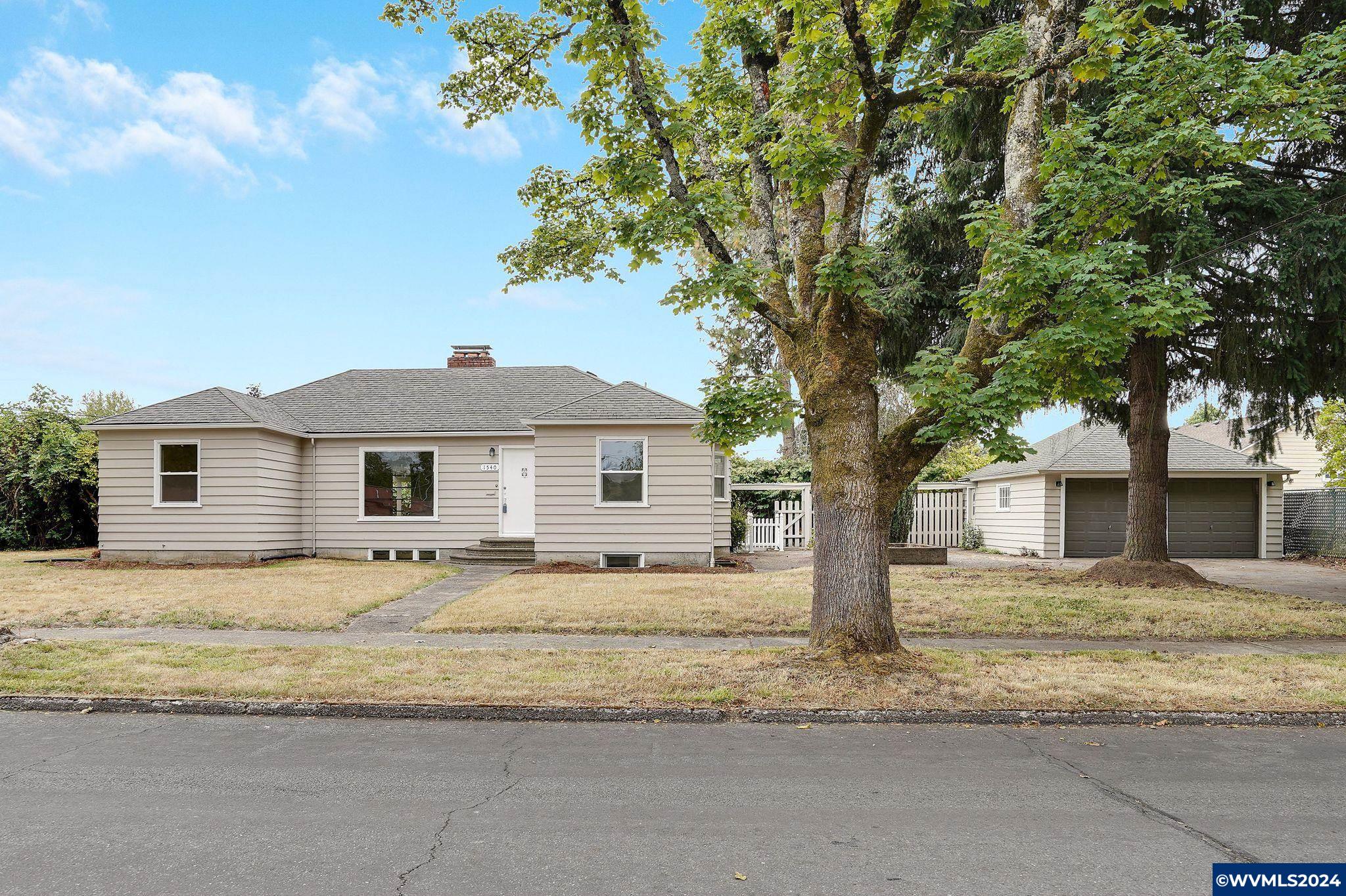 21st St, Salem, OR 97301