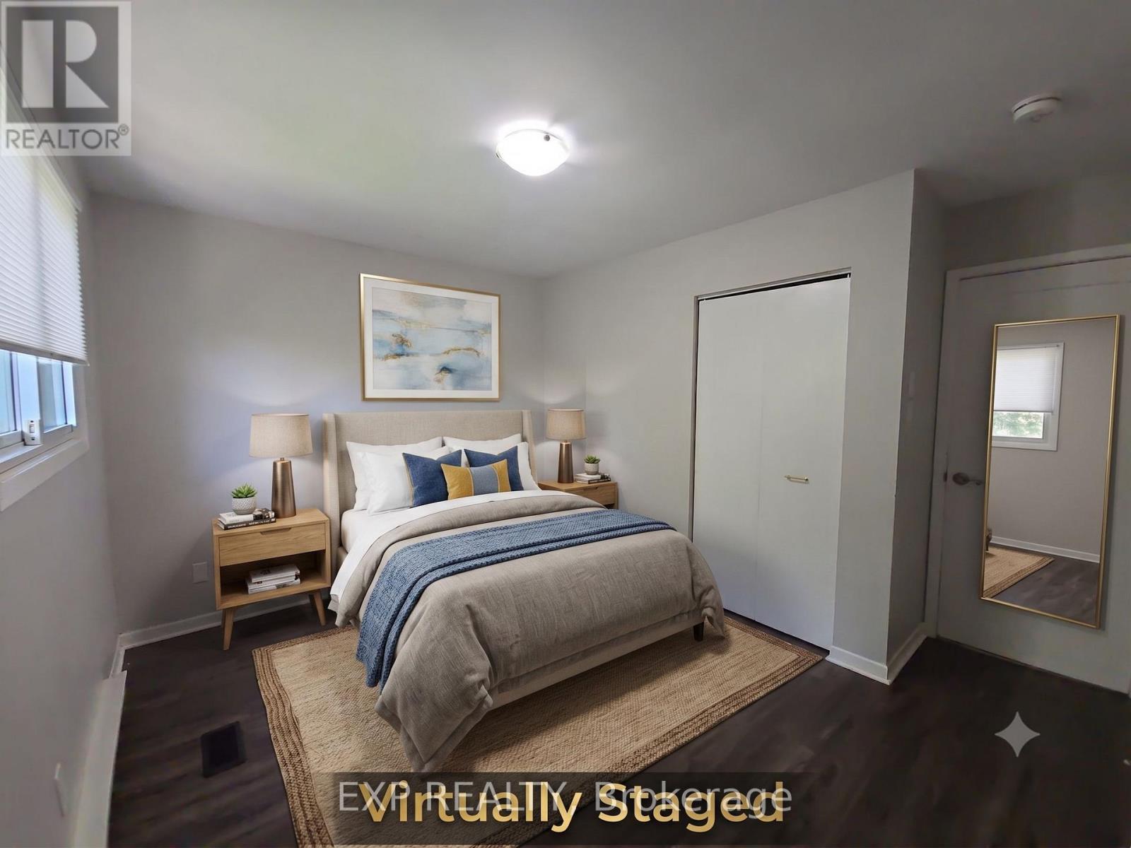 Residential Lease in Brampton (Downtown Brampton) 5