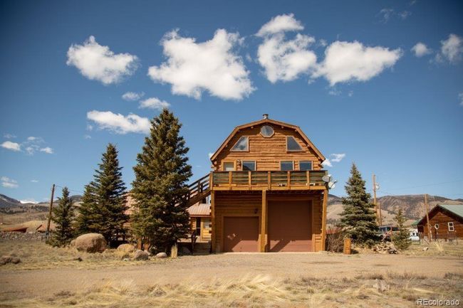 427 River Dr, House other with 3 bedrooms, 2 bathrooms and 2 parking in Creede CO | Image 31