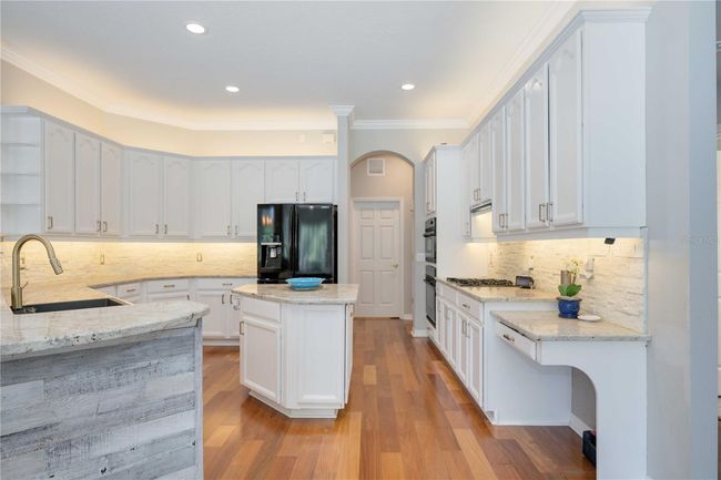 6453 Indigo Bunting Pl, House other with 5 bedrooms, 4 bathrooms and null parking in LAKEWOOD RANCH FL | Image 20