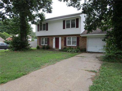 306 Woodland Rd, Hampton, VA, 23669-5238 | Card Image