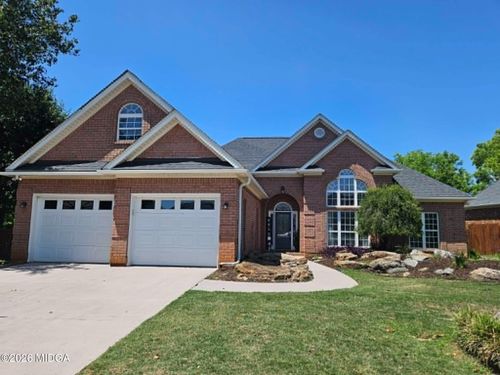 214 Tivoli Park Rd, Centerville, GA, 31028-8502 | Card Image