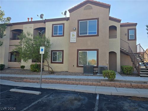 261-9580 W Reno Ave, Las Vegas, NV, 89148-1710 | Card Image