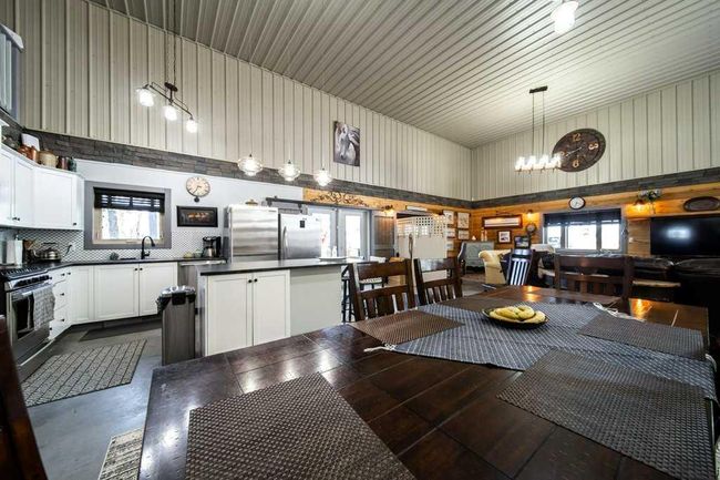 48003 Range Road 60, Home with 2 bedrooms, 1 bathrooms and 5 parking in Rural Brazeau County AB | Image 9