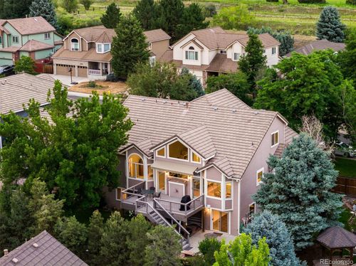 11956 W 75th Lane, Arvada, CO, 80005 | Card Image