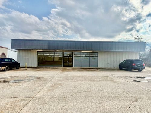 2050 Us Highway 64, Whiteville, TN, 38075 | Card Image