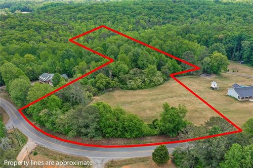 0 Anderson Lake Rd, Dawsonville, GA, 30534 | Card Image