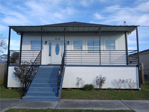3014 Tifton Ave, Kenner, LA, 70065-4349 | Card Image