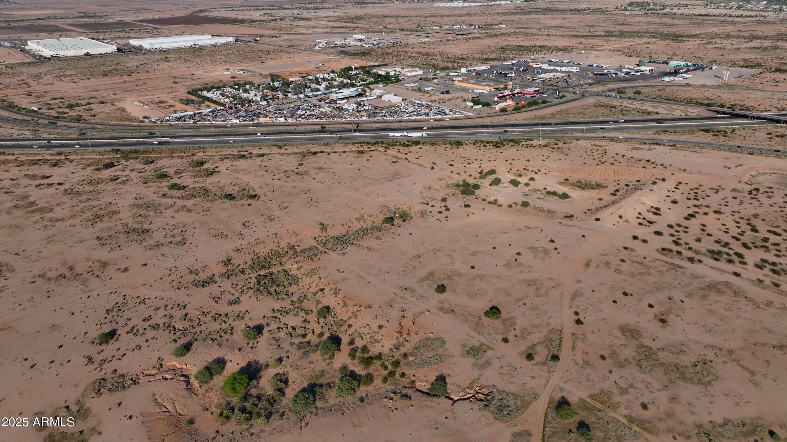 Land in Casa Grande 2