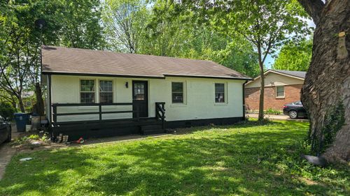 1012 Ridgeway Drive, Danville, KY, 40422 | Card Image