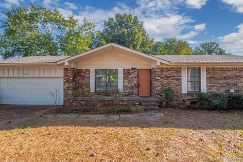 1806 Madden Road, Jacksonville, AR, 72076 | Card Image