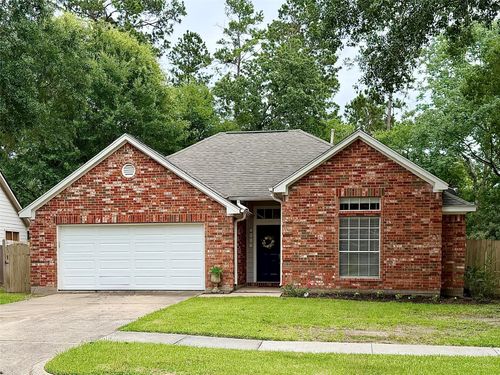 4006 Hunnington Dr, Conroe, TX, 77303-1808 | Card Image