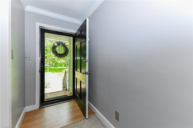 1102 Forest Hill Dr, House other with 3 bedrooms, 2 bathrooms and null parking in Greensboro NC | Image 4