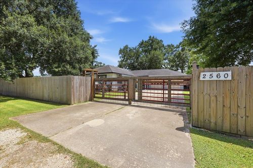 2560 64th Street, Port Arthur, TX, 77640 | Card Image