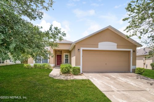 3214 Garden Acres Ct E, Jacksonville, FL, 32208-8445 | Card Image
