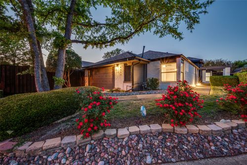 4111 Rush Cir, Addison, TX, 75001-3155 | Card Image