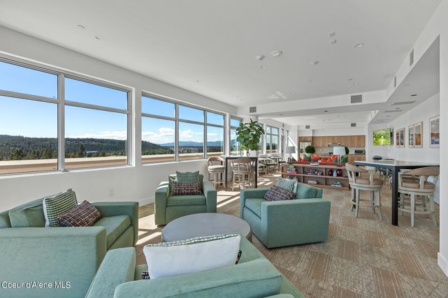 402 - 201 N 1 St St, Condo with 2 bedrooms, 2 bathrooms and null parking in Coeur D Alene ID | Image 23