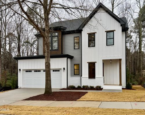 3828 Coach Lantern Ave, Wake Forest, NC, 27587-2589 | Card Image