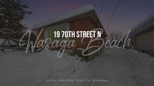 19 70th St N, Wasaga Beach, ON, L9Z1T6 | Card Image