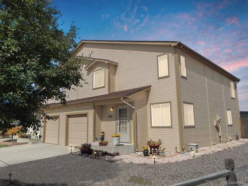 795 Century Ln, Monument, CO, 80132-6705 | Card Image