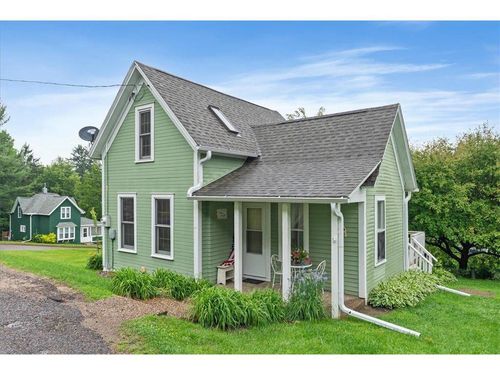 S312 Glade Ave, Spring Valley, WI, 54767-8875 | Card Image
