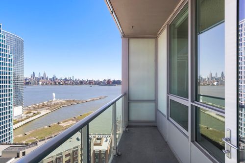 apt-2309-20 Newport Pkwy, Jersey City, NJ, 07310-2310 | Card Image
